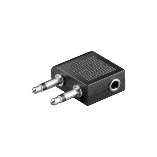 SpeaKa Professional Audio adapter, 3.5mm muški JACK konektor/2x3.5mm muški konektor Cijene
