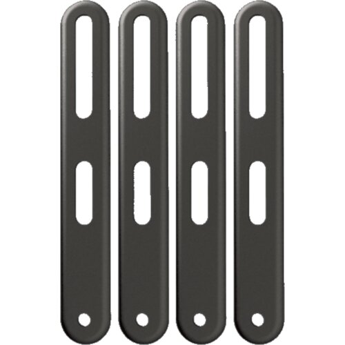 S Box adapter VESA za zaslone 32&amp;quot;-55&amp;quot; VESA-V2, (21382524) Slike