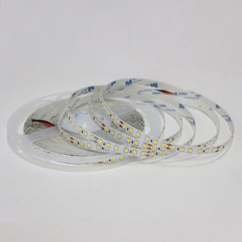Xled 2835-120-24V Led traka, 4000K, 10W-1000lm/m,5 m kotur Slike