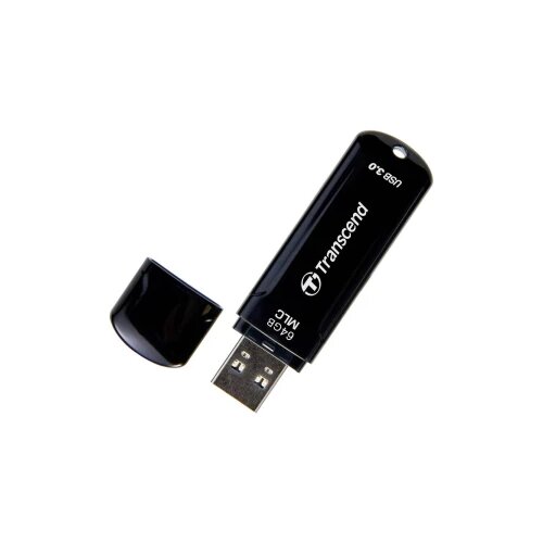 Transcend USB Stick 64 GB JetFlash™ 750K Crna TS64GJF750K USB 3.0 Cijene