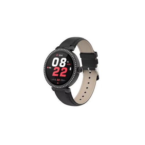 Denver SWC-342B black pametni sat Slike