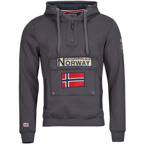Geographical Norway GYMCLASS Siva Cijene