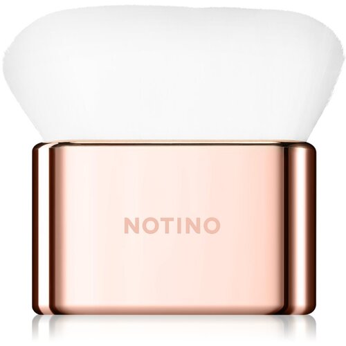 Notino Pastel Collection Kabuki brush kist za puder Kabuki 1 kom Slike