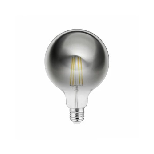  LED SIJALICA E27 8W D125 2700K 540lm VINTAGE DECORATIV LDG125FP830 Cene