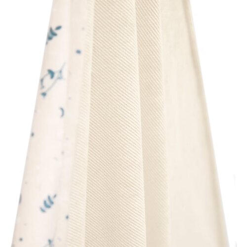 Kaloo Lapinoo Cream 80 cm x 70 cm 1 kom Slike