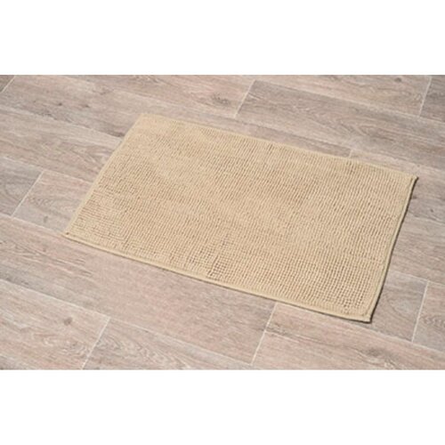Tendance tepih za kupatilo balls 45X75 cm mikrofiber bež Cene