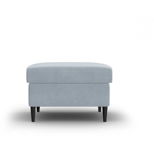 Cosmopolitan Design Svijetlo plavi bar&amp;scaron;unast tabure Kyoto &amp;ndash; Slike