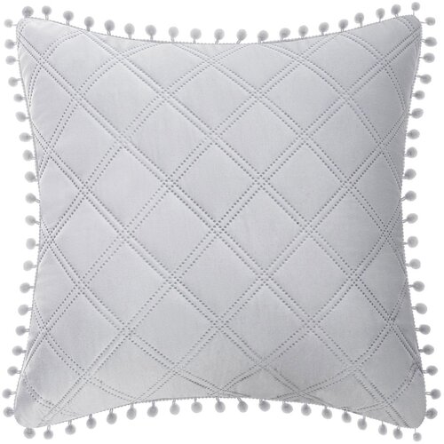 Edoti Decorative pillowcase Pompoo Slike