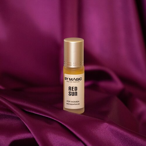 By Magic Ženski parfem Red Sun W290, EDP, 20 ml Cene