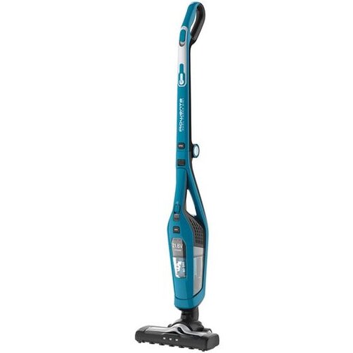 Rowenta Pokončni sesalnik RH6751WO Dual Force 2v1 Cene