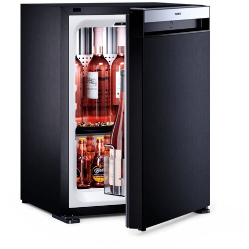 Dometic Minibar Hipro Evollution N30SR2 termo hladilnik, vkljucno s tecajem za vlecenje 9600028831, desno Cene