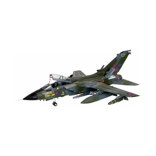 Revell Model Set Tornado GR.1 RAF