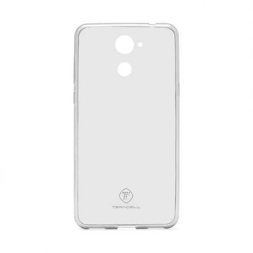 Teracell Maska za Huawei Y7 Prime (2017) Skin transparent Cene