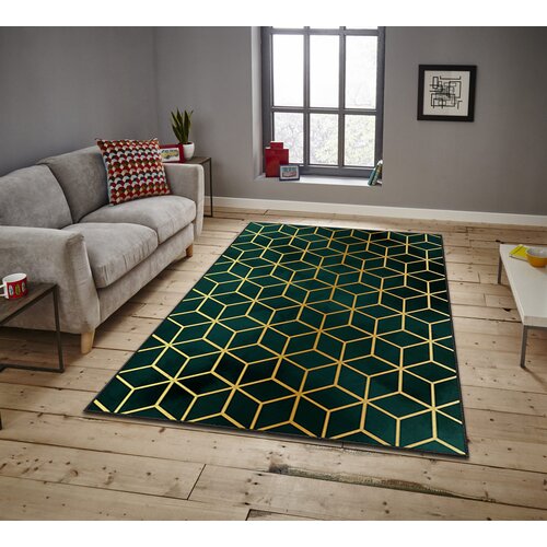 Hanah home tepih 80x140cm Šareni Cene