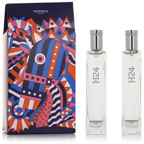 Hermes Herm&egrave;s H24 EDT 2 x 15 ml (man) Cijene