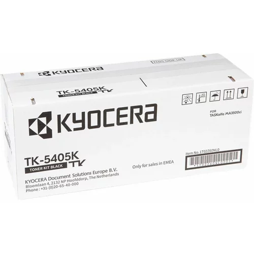 Kyocera TK-5405K (1T02Z60NL0) črn toner