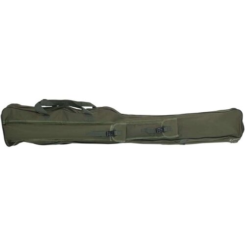  Torba za &amp;scaron;tap za pecanje tamnozelena 160 cm od tkanine Oxford Slike