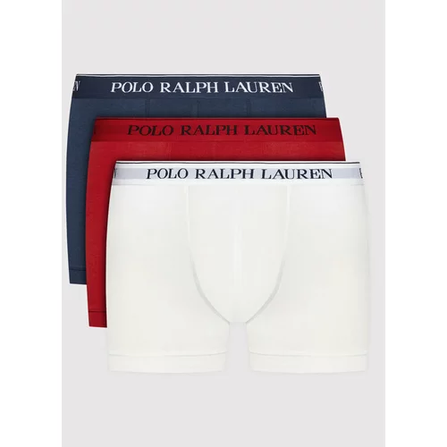 Polo Ralph Lauren Set 3 parov boksaric 714835885008 Pisana