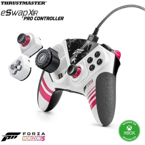 Thrustmaster ESWAP XR Pro Forza Horizon 5 Edition kontroler za PC & Xbox One & Xbox Series Cene