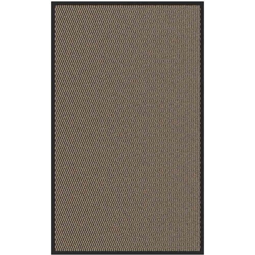 vidaXL Predpražnik rjav 90x150 cm Cene