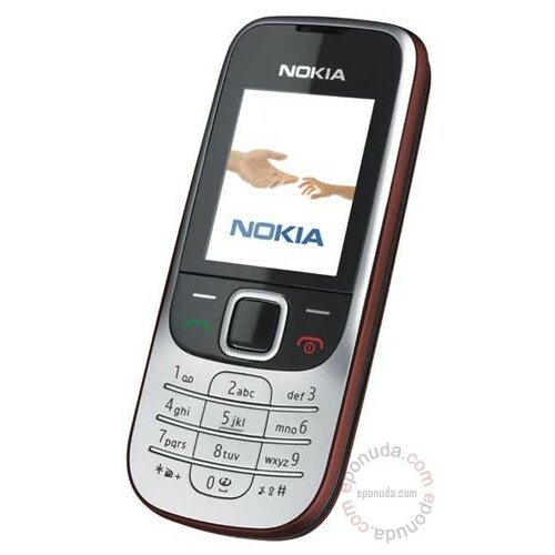 Nokia 2330 classic mobilni telefon Slike