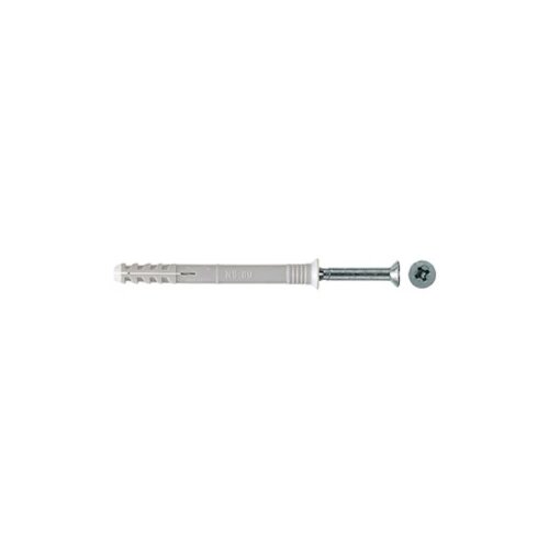 Fischer N 10 x 135/85 S tipl za čavao 135 mm 10 mm 50347 50 St. Slike