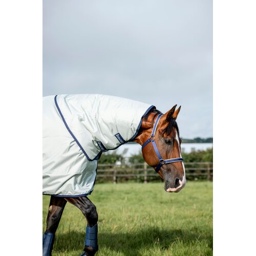 Bucas Vratni del Power Neck 300, 135/M, Silver - 1 kos. Slike