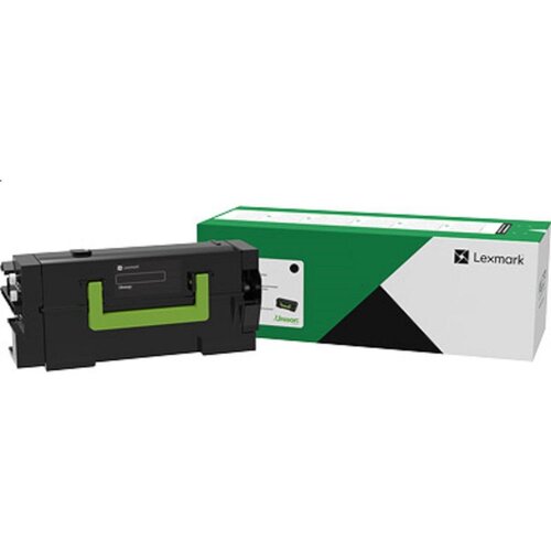 Lexmark TONER B282H00 BLACK 15K Slike