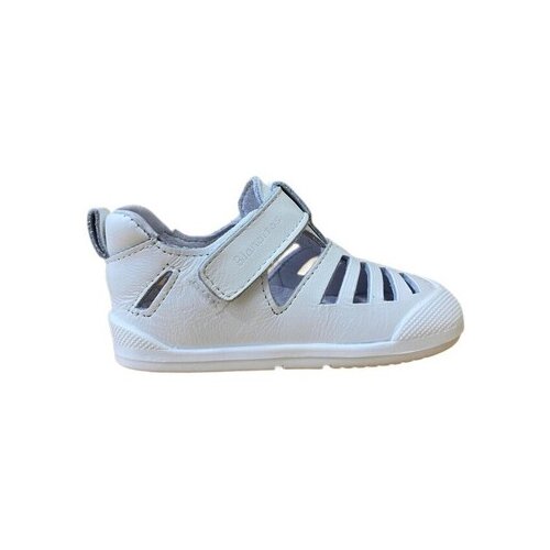 Blanditos Sandali & Odprti čevlji 28395-18 Bela Cene