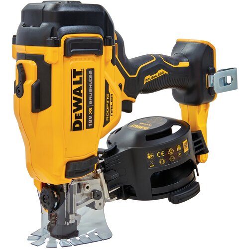 Dewalt DCN45RNNT-XJ Baterijski strešni V žagar, 18 – Osnovna razlicica Cene
