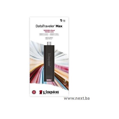 Stick Kingston 1TB DT Max Type-C Cijene