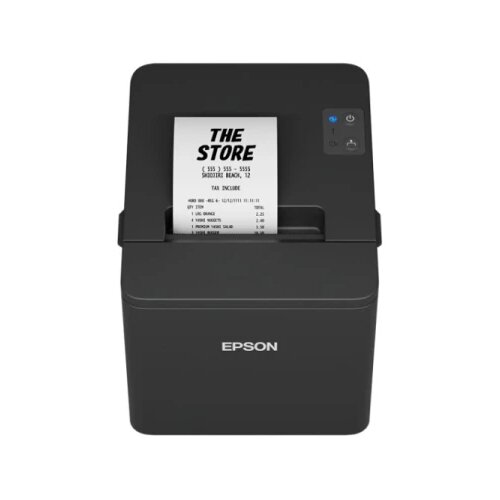 Epson TM-T20IV-102 USB/serial/PS/Auto Cutter/LAN Slike