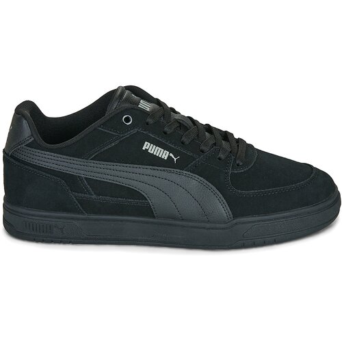 Puma Nizke superge Caven III SD Črna Slike