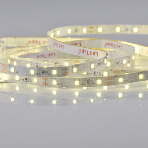  led traka 5m LED/10W/12V IP20 4500K Slike