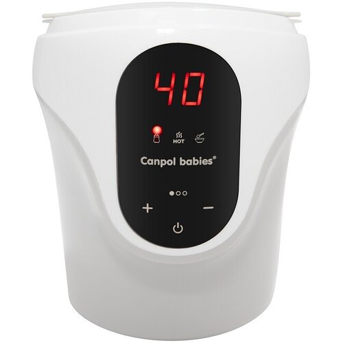 Canpol Babies 4 u 1 grejač sa termostatom i sterilizatorom Cene