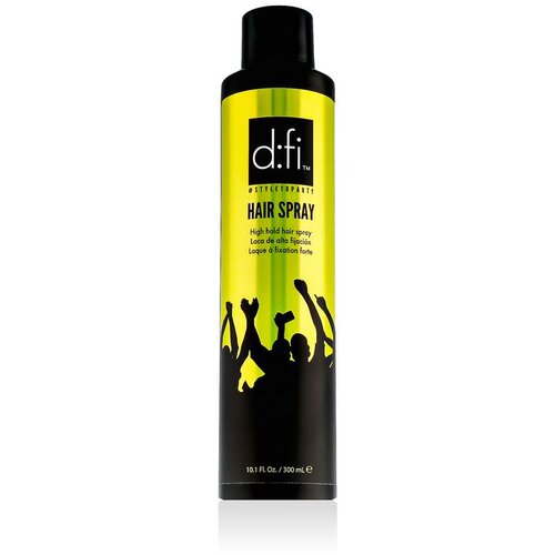Revlon Professional d:fi hair spray lak za lase za močno učvrstitev 300 ml Cene