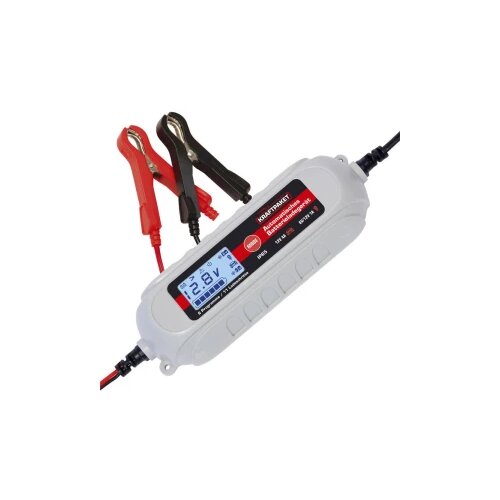 Dino KRAFTPAKET 136311 Automatski punjač 12 V, 6 V 0.8 A 3.8 A Cijene