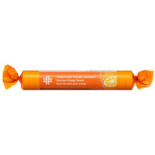 LIVSANE dextroza orange roll 44g Cene