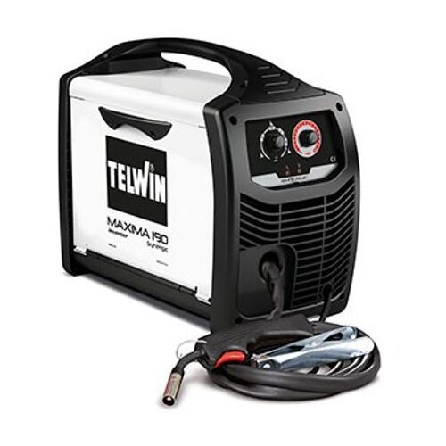 Telwin MIG/MAG Inverter MAXIMA 190 (20-170A) 816086 PRO TP23 Cijene