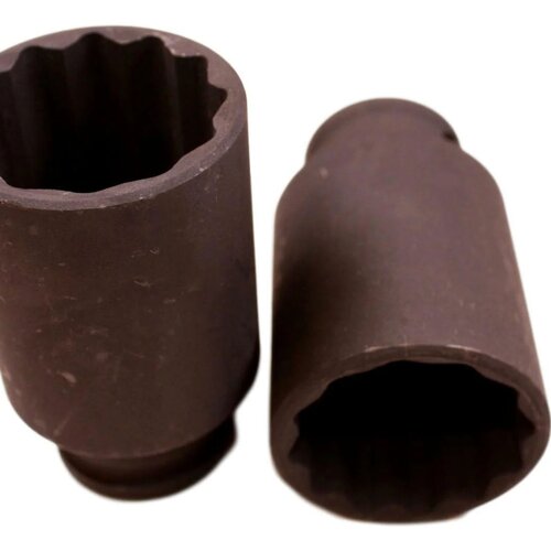 Boni-shop Industrijski komplet udarnih nastavkov 1/2 colski, 5-delni, Cr-Mo, 22-32mm profesionalni orodje, (5000221958) Cene