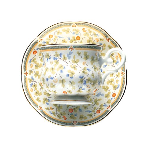 Zepter Masterpiece set za kafu flora za 6 osoba Slike