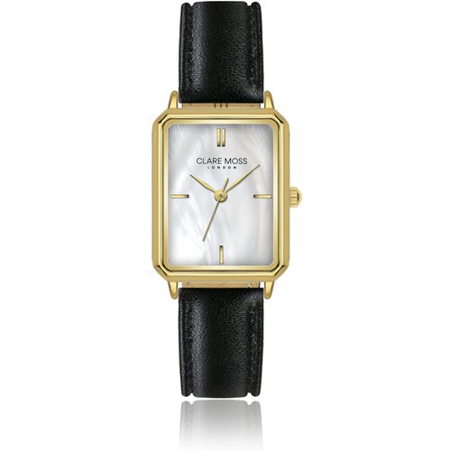 Clare Moss Ura Ure Črna Cene