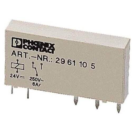 Phoenix Contact Kontaktni rele Phoenix REL-MR- 60DC/21, (20889131) Cene