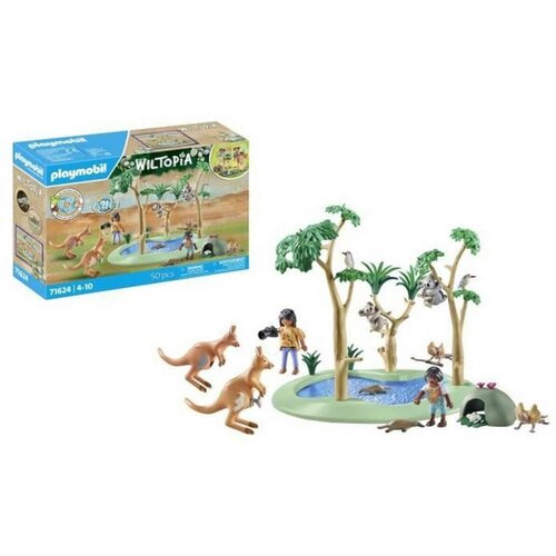  Playmobil&amp;reg; Wiltopia australske divlje životinje 71624 Slike