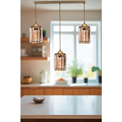 Opviq luster 2608319, Zlatne boje Cene