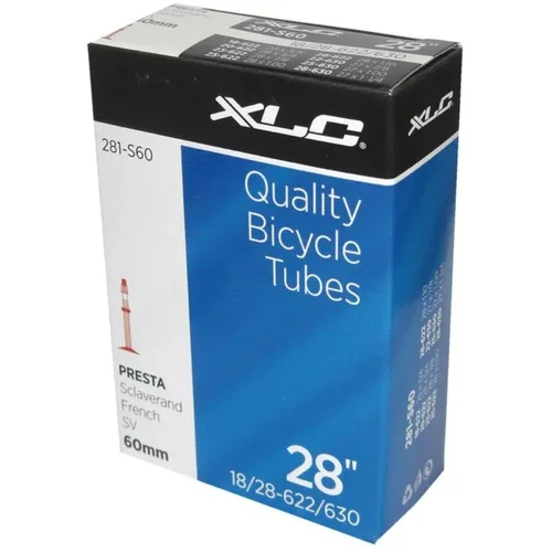 Xlc zračnica, 700x18/28C 18/28-622/630 PV 60 mm (FV)