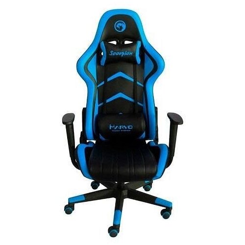 Marvo CH106 GAMING PLAVA Stolica Cene