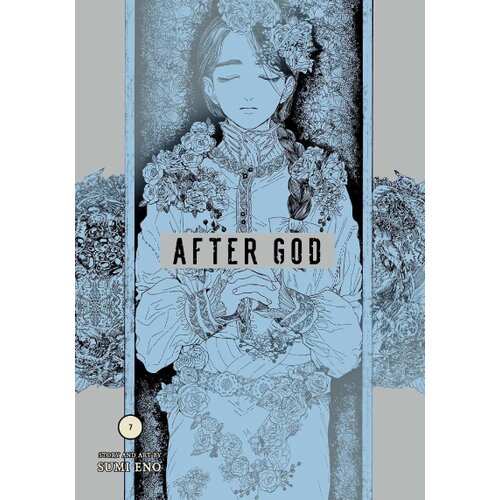 Harper Collins Publishers Ltd Sumi Eno - After God, Vol. 7 Cene