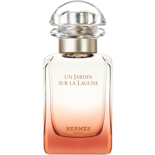 Hermes Un Jardin Sur La Lagune toaletna voda 30 ml unisex Slike