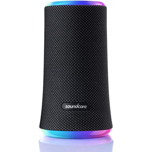 Anker Soundcore Flare II crni bluetooth zvučnik Cijene